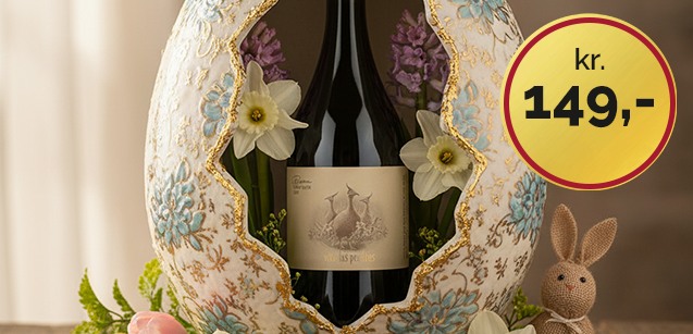 BODEGAS LAS PERDICES - ESTATE RESERVA - PINOT NOIR - ARGENTINA BODEGAS LAS PERDICES - ESTATE RESERVA - PINOT NOIR - ARGENTINA